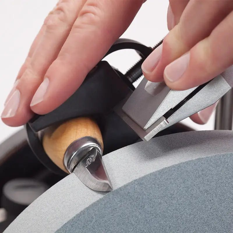 Tormek Small Knife Holder - Sharpening accessories - Fast shipping