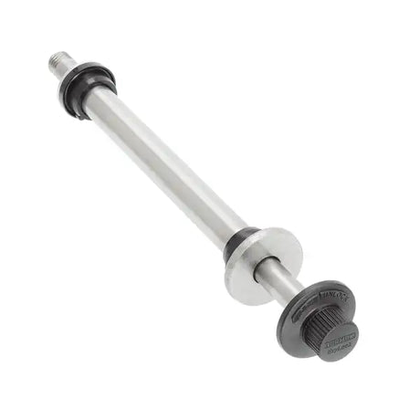 Tormek Stainless Mainshaft T-4 & Ezylock - Sharpening accessories