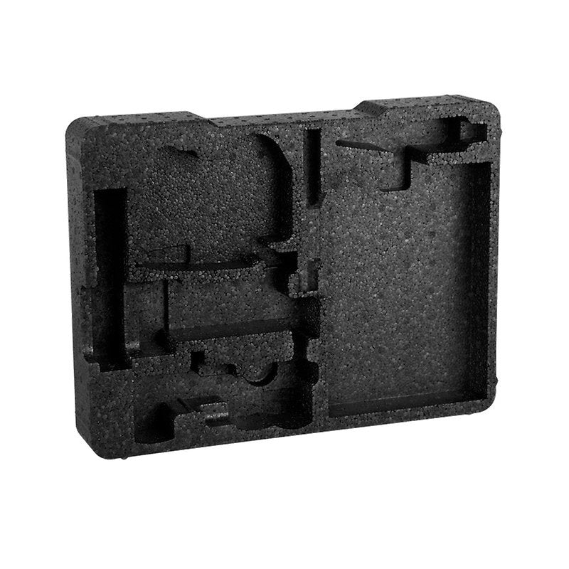 Tormek Storage Tray for T-8 accessories - The T8-00 stores all jigs and included with Original. This has a smart design