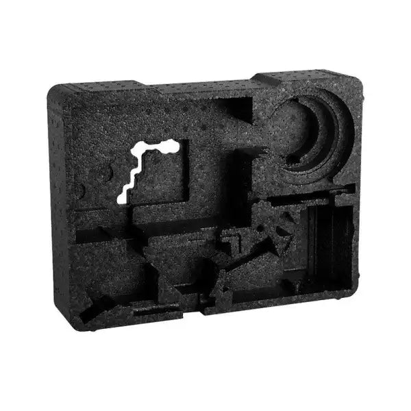 Tormek Storage tray for Woodturner’s Kit - Sharpening accessories The TNT-00 Tray stores all jigs and included