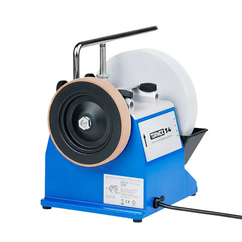 Tormek T-4 Original Sharpening System - Fast shipping