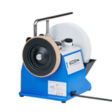 Tormek T-4 Original Sharpening System - The incorporates, innovative, patented features that allows you to sharpen