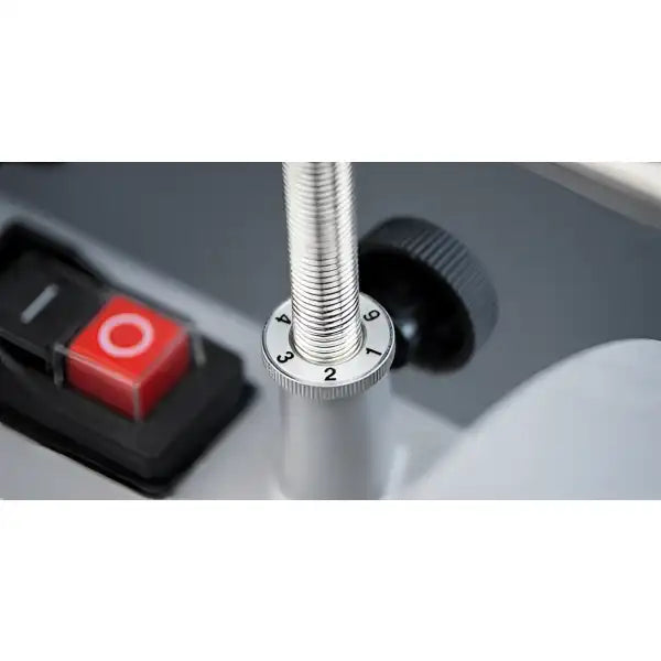 Tormek T-4 Original Sharpening System - The incorporates, innovative, patented features that allows you to sharpen