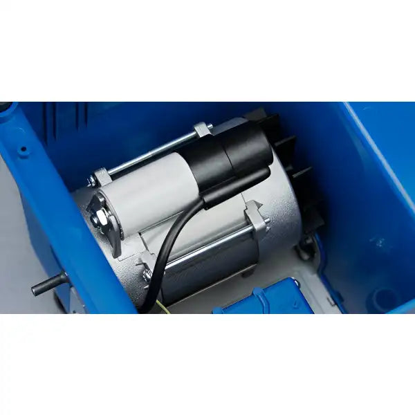 Tormek T-4 Original Sharpening System - The incorporates, innovative, patented features that allows you to sharpen