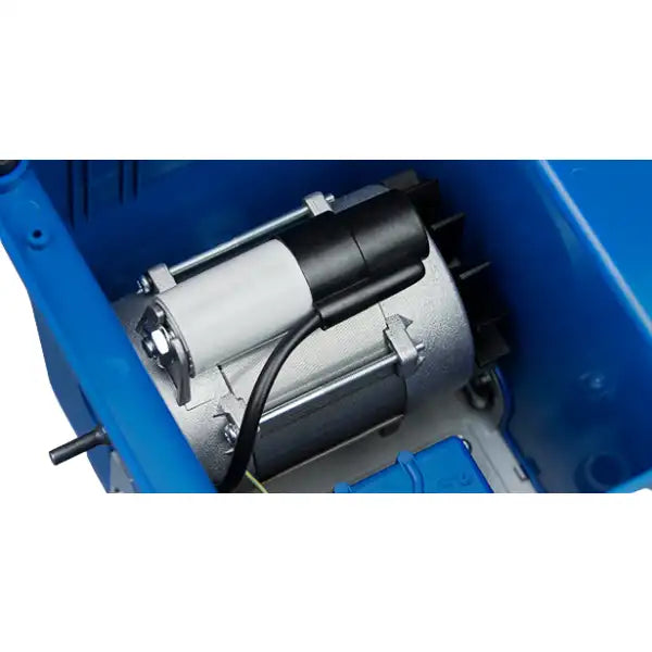 Tormek T-4 Original Sharpening System - The incorporates, innovative, patented features that allows you to sharpen