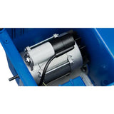 Tormek T-4 Original Sharpening System - The incorporates, innovative, patented features that allows you to sharpen