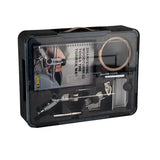 Tormek T-4 Original Sharpening System - & Woodturners Kit - The incorporates, innovative, patented features that allows