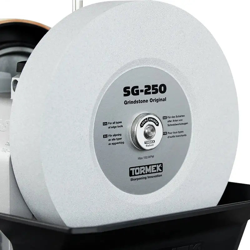 Tormek T-8 Original EN 230V - Fast shipping