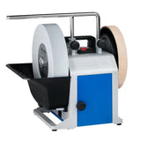 Tormek T-8 Original EN 230V - The is a powerful and versatile water-cooled sharpening system that has everything