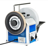 Tormek T-8 Original EN 230V - The is a powerful and versatile water-cooled sharpening system that has everything