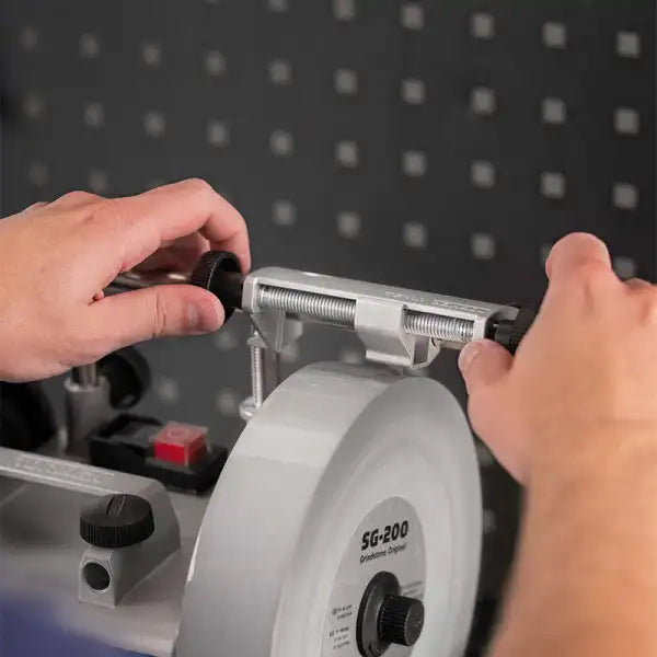 Tormek Truing Tool - Sharpening accessories