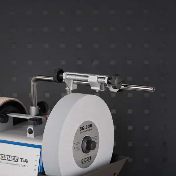 Tormek Truing Tool - Sharpening accessories