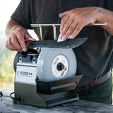 Tormek Universal Support with Micro Adjust - Sharpening accessories