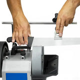 Tormek Universal Support with Micro Adjust - Sharpening accessories