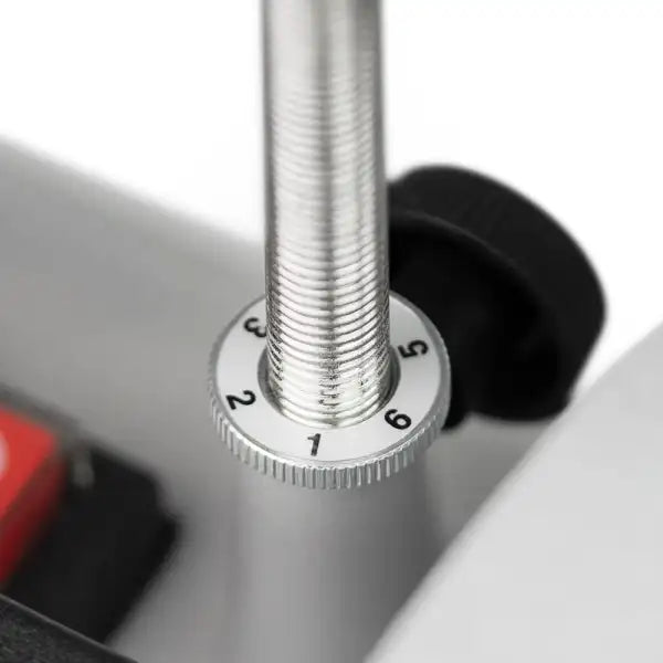 Tormek Universal Support with Micro Adjust - Sharpening accessories