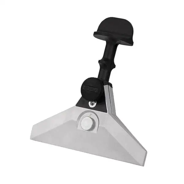 Tormek Wide Centering Knife Jig - Sharpening accessories