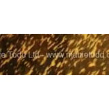 Tortoiseshell - Acrylic Kirinite Pen Blank - Blanks - Fast shipping