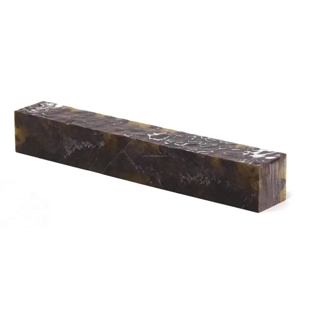 Tortoiseshell - Acrylic Kirinite Pen Blank - Blanks - Fast shipping