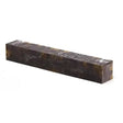 Tortoiseshell - Acrylic Kirinite Pen Blank - Blanks The pen blank made in high quality acrylic Painting the inside