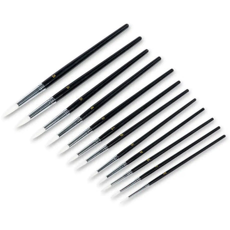 TOUCH UP BRUSH SET - Fast shipping