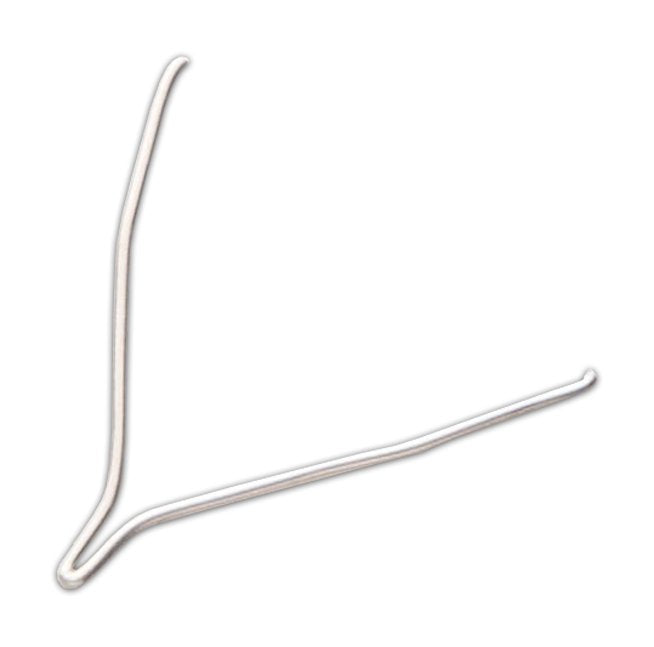 Pyrography Fine Standard Loops (Pack of 10) Greenvill Crafts