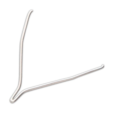 Pyrography Fine Standard Loops (Pack of 10) Greenvill Crafts