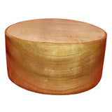 Tulip Wood Bowl Blanks (Round) - wood is a light and easy to turn wood. Janka 540 lbf (2, 400 N) Originating from North