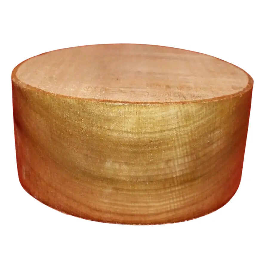 Tulip Wood Bowl Blanks (Round) Fast shipping