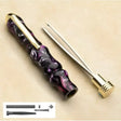 Tweezer Kit in Gold colour - Project Here is a fun and functional tweezer project that removes hair, shapes brows ideal