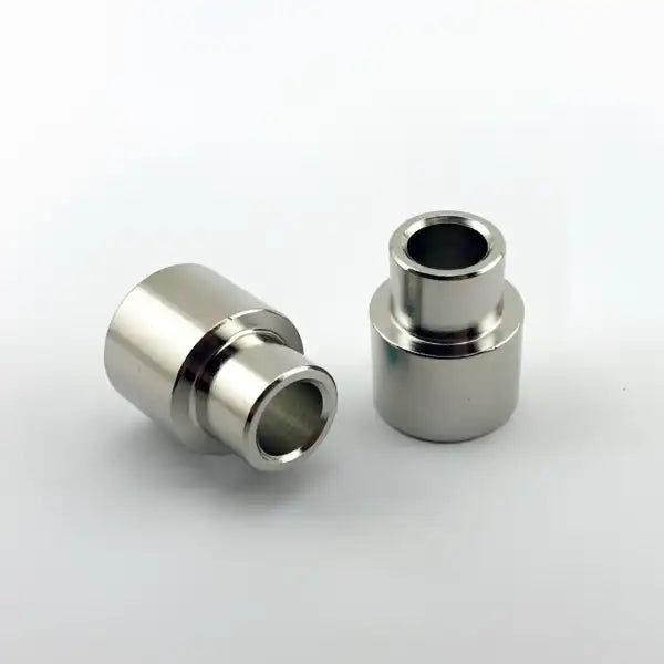 Tweezer Project Kit Bushings - The bushing set you need to make PSI Kits.
