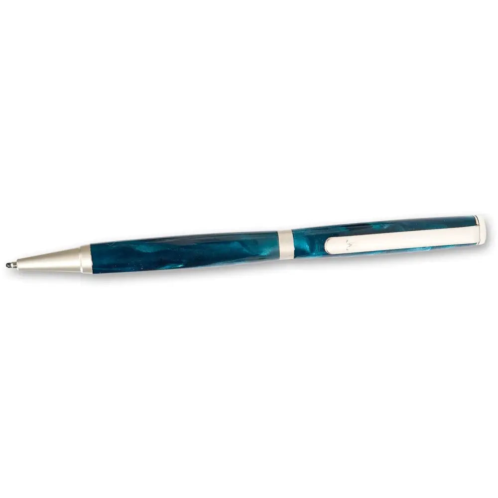 Twist Pen Kit - Nickel Satin - Fast shipping