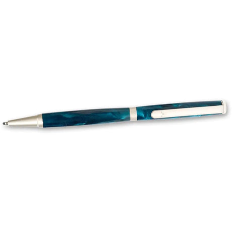 Twist Pen Kit - Nickel Satin - Fast shipping