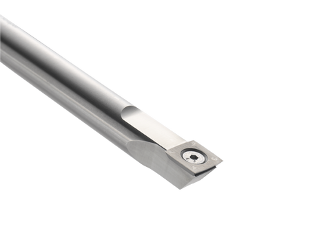 Record Power Replacement Carbide Tip - Square, Pack of 2