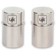 UJK 12mm Pups Guide Dogs (Pair) - MFT & Parf System Designed to work with the Workbench and other 20mm hole systems Low
