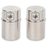 UJK 12mm Pups Guide Dogs (Pair) - MFT & Parf System - Fast shipping