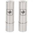 UJK 50mm Guide Dogs (Pair) - MFT & Parf System Designed to work with the Workbench and other 20mm hole systems Sold