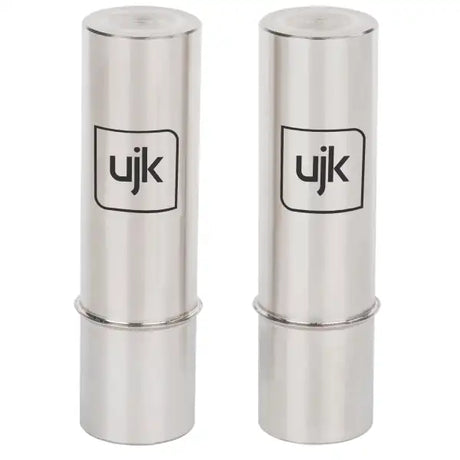 UJK 50mm Guide Dogs (Pair) - MFT & Parf System Designed to work with the Workbench and other 20mm hole systems Sold