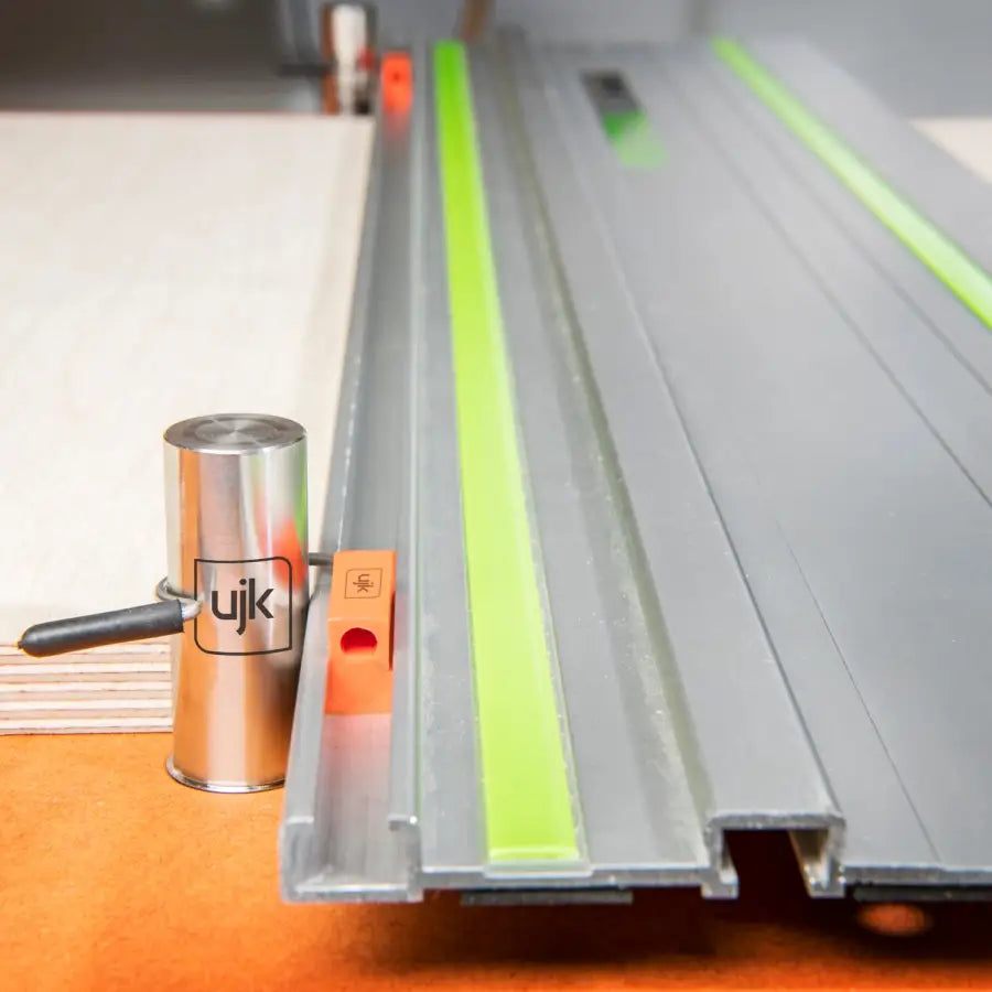 UJK 50mm Guide Dogs (Pair) - MFT & Parf System - Fast shipping