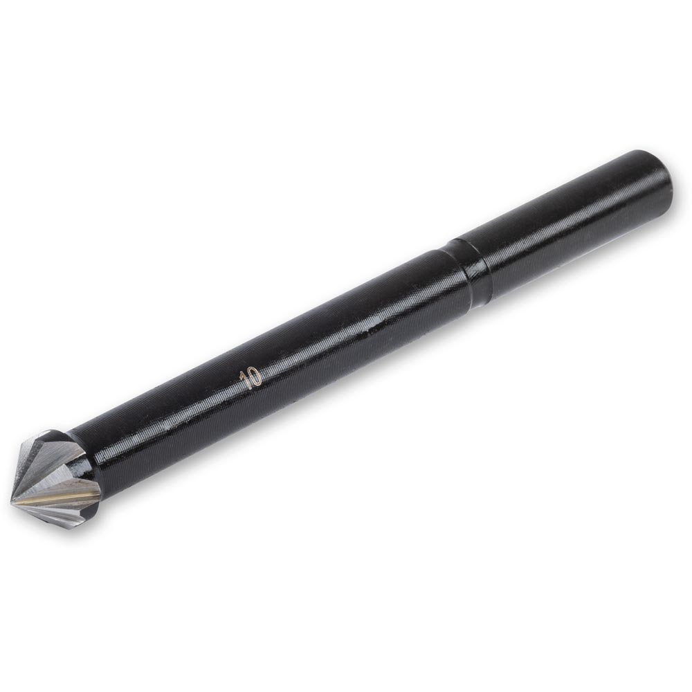 UJK 90 Degree Chatter Free Countersink