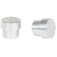 UJK Aluminium Low Profile Parf Dog (Pkt 2) - MFT & Guide System 10mm low profile, ideal for stock over thick 25mm