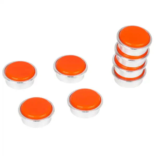 UJK Anti-Slip Workbench Protection Dogs (8) - MFT & Parf Guide System Avoid scoring the top of your workbench