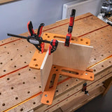 UJK Assembly Square - MFT & Parf Guide System - Fast shipping