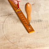 UJK Bandsaw Buddy - Accessories Precision alignment ensures bandsaw blade stays perfectly aligned for accurate cuts