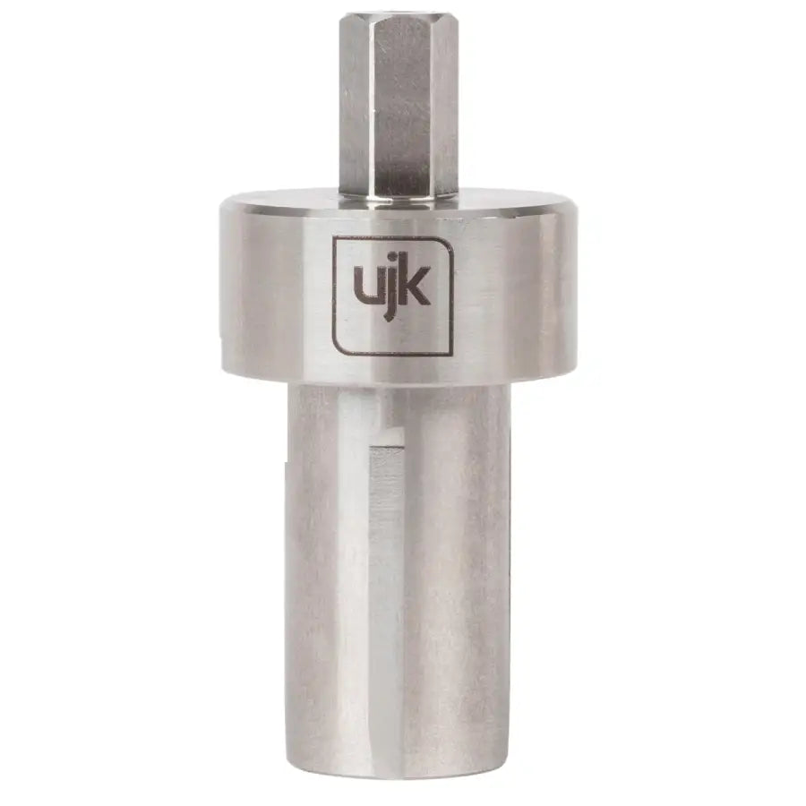 UJK Combined Chamfer & Reamer Tool for 20mm Dog Holes - MFT Parf Guide System - Fast shipping