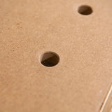 UJK Combined Chamfer & Reamer Tool for 20mm Dog Holes - MFT Parf Guide System - Fast shipping