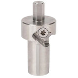 UJK Combined Chamfer & Reamer Tool for 20mm Dog Holes - MFT Parf Guide System - Fast shipping