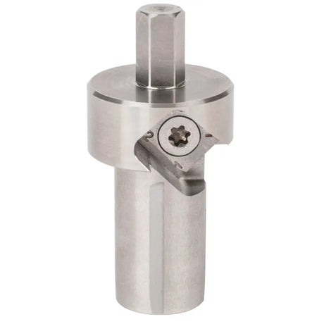 UJK Combined Chamfer & Reamer Tool for 20mm Dog Holes - MFT Parf Guide System - Fast shipping