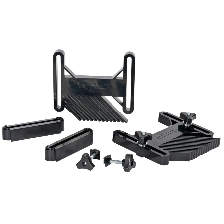 UJK Double Horizontal Featherboards - Routing - Fast shipping