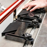 UJK Double Horizontal Featherboards - Routing - Fast shipping