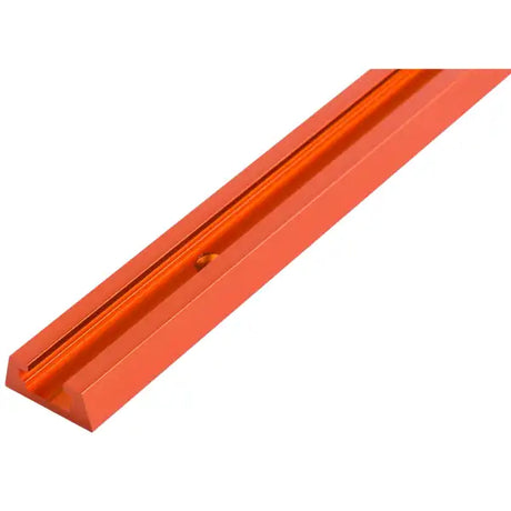 UJK Dovetailed T-Track - Jig Making Made of aluminium Excellent accessory for jig making Available in 915mm(36) lengths